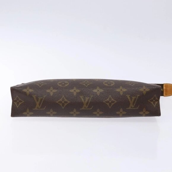 LOUIS VUITTON Monogram Poche Toilette 26 Pouch - Picture 5 of 14